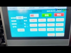 Mesin Kemasan Kantong kami menyediakan solusi kemasan untuk buah-buahan dan sayuran beku kering.