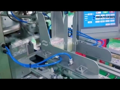 220V Nut Packaging Machine Otomatis Multi Fungsi Solusi Lengkap