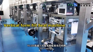 Tingkatkan Produktivitas Toko Roti Jalur Pengemasan Otomatis