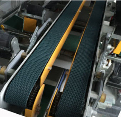 Side Sealing Otomatis Case Packer 48/60mm lebar pita OPP High Speed Case Packer