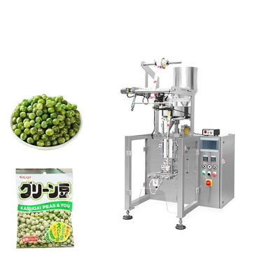 Mesin VFFS Untuk 220V / 380V Tegangan Dan Granules Powder Liquid