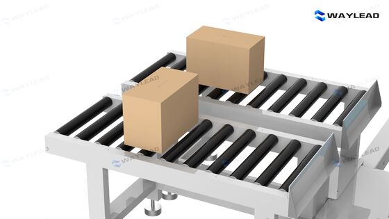 Robot otomatis yang dirancang untuk bekerja bersama pekerja manusia